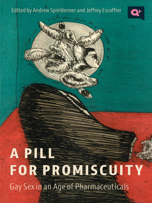 cover image of A Pill for Promiscuity